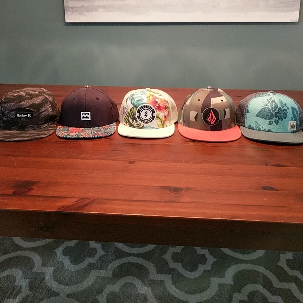 Hats